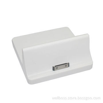 Hot Selling Charging Charger Dock Station for iPad
